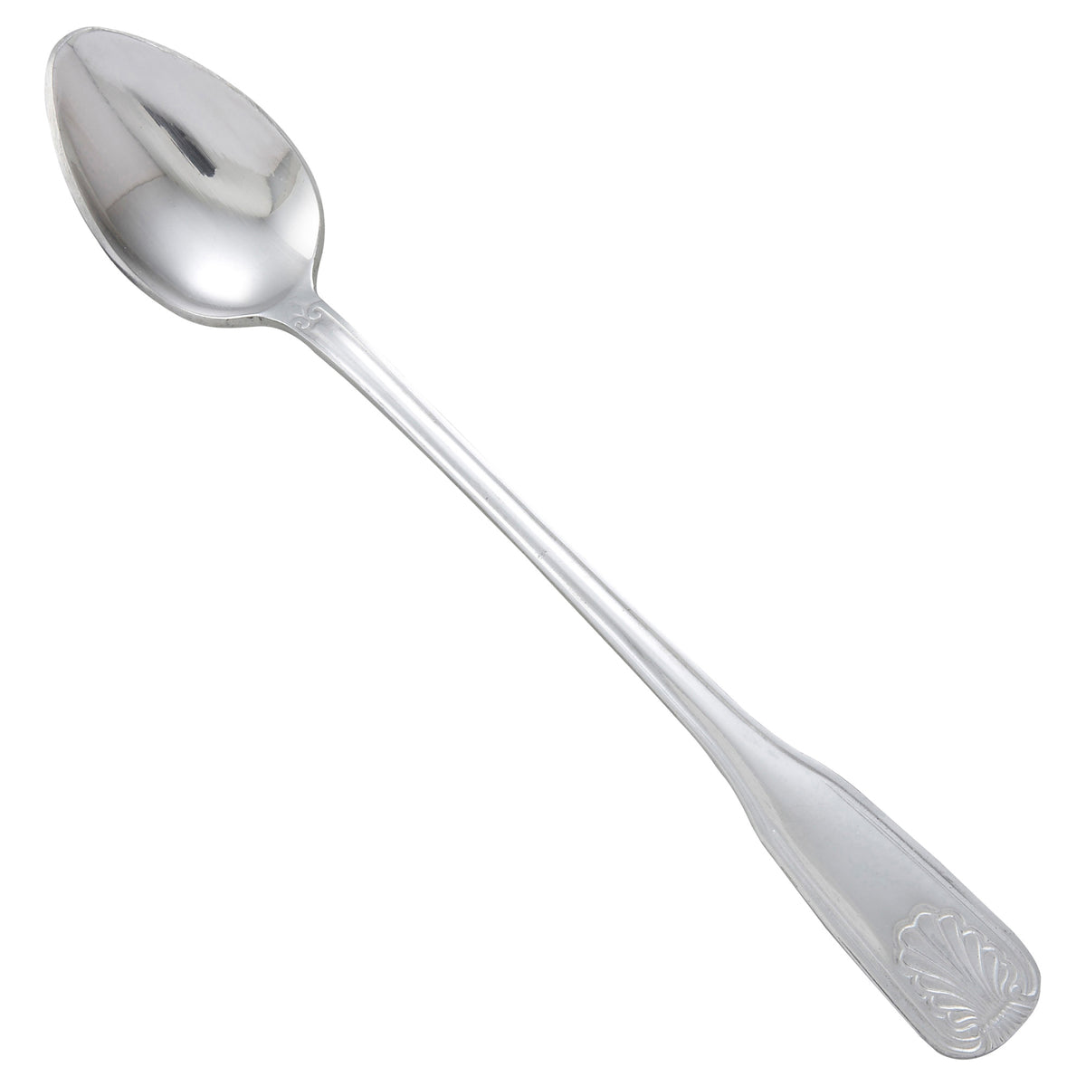 Picture of Winco 0006-02 Toulouse Iced Tea Spoon, 18-0 Extra Heavyweight