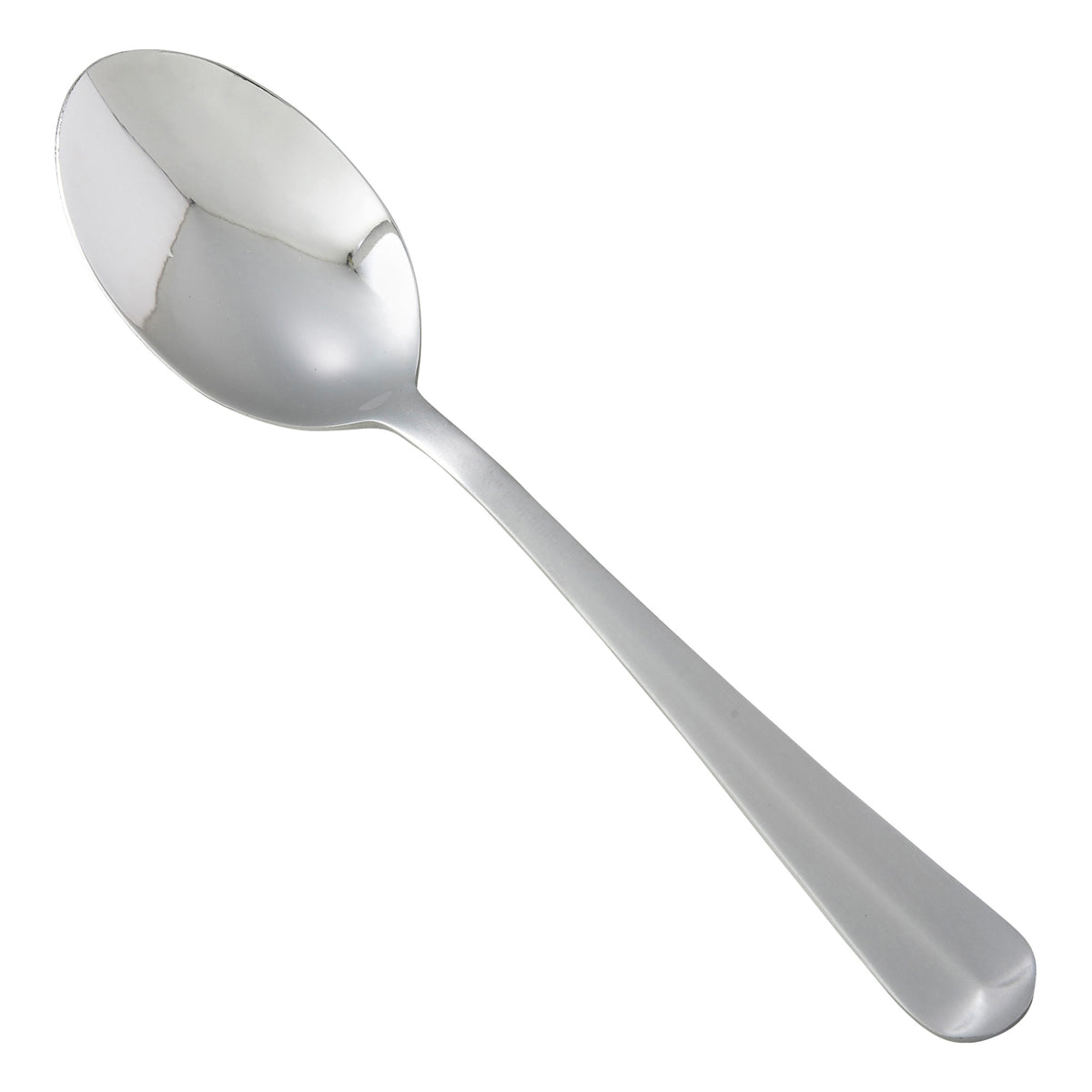 Picture of Winco 0015-01 Lafayette Teaspoon, 18-0 Heavyweight
