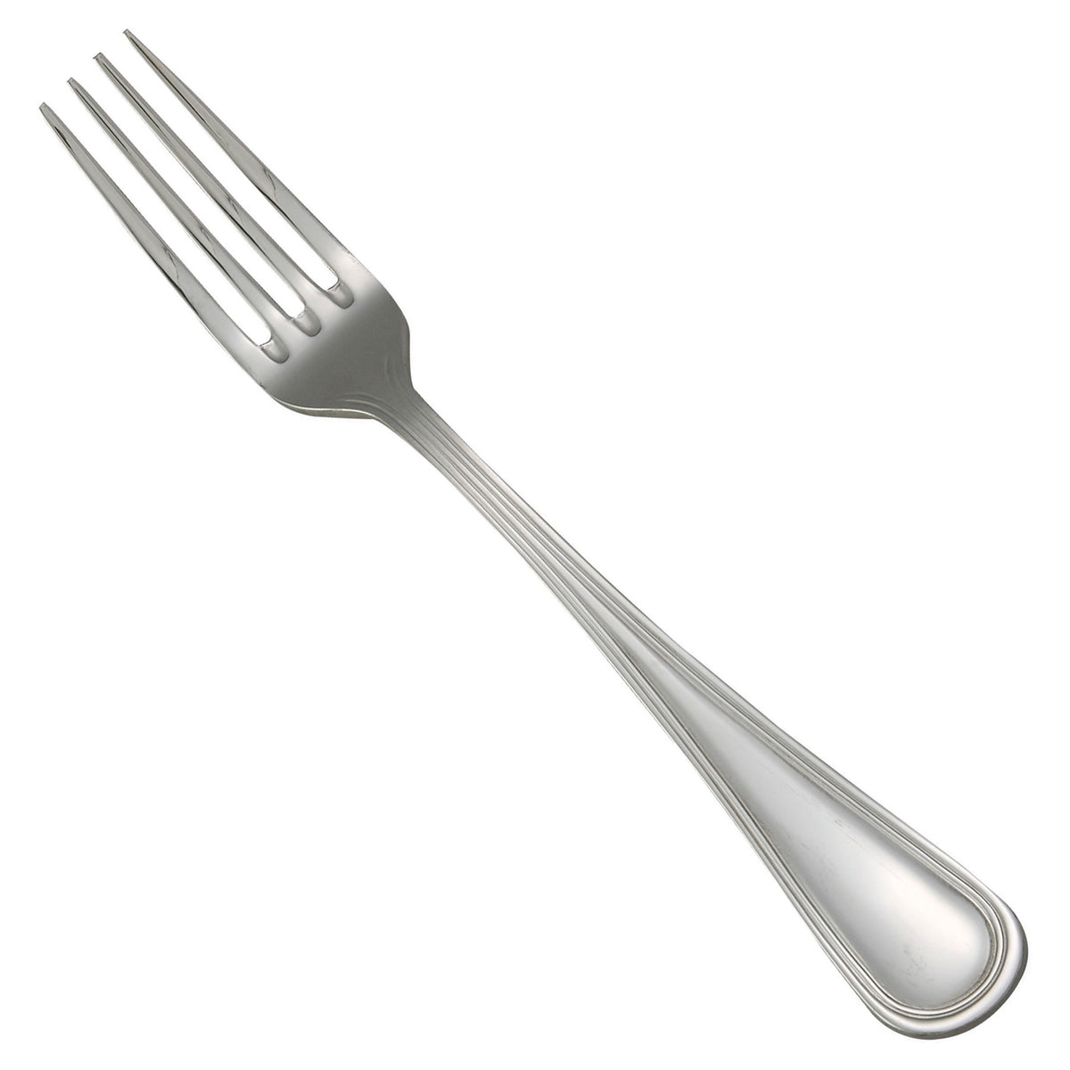 Picture of Winco 0030-11 Shangarila Table Fork, 18-8 Extra Heavyweight