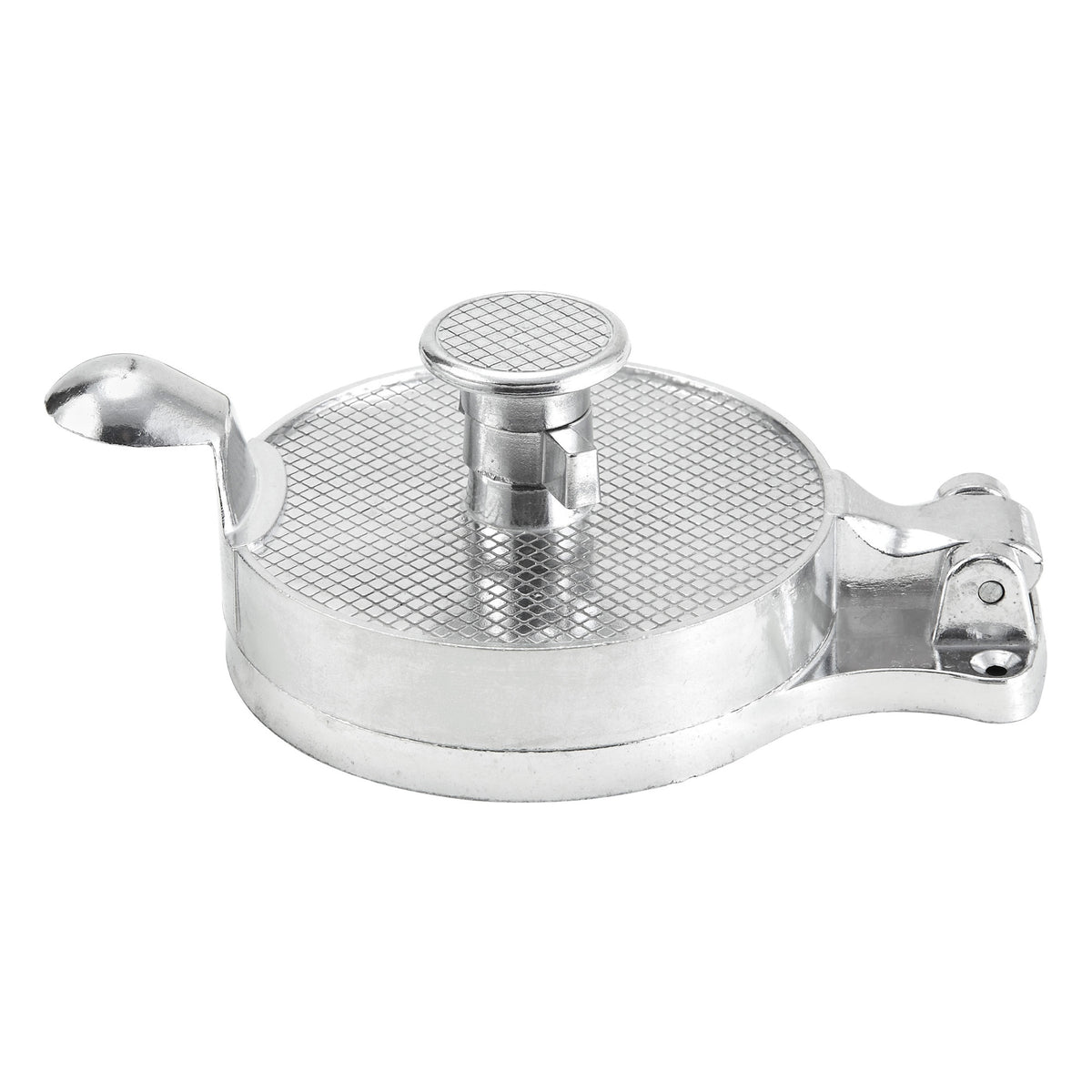 Picture of Winco HP-4 4.5 in. Dia. Hamburger Press