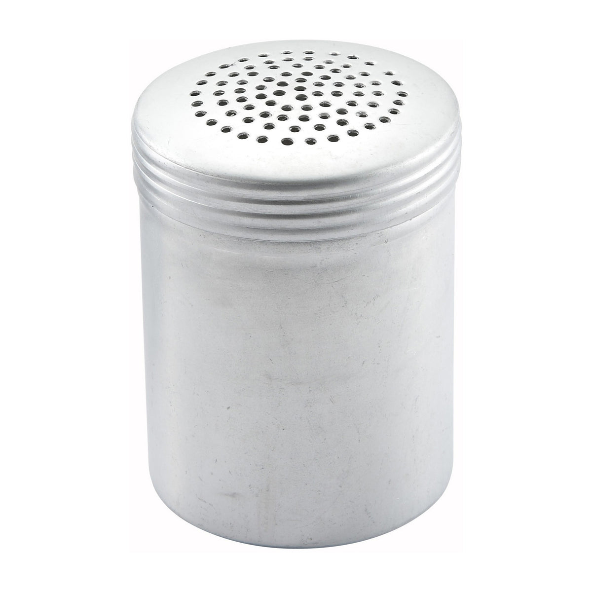 Picture of Winco ADRG-10H Aluminum 10 oz Dredge