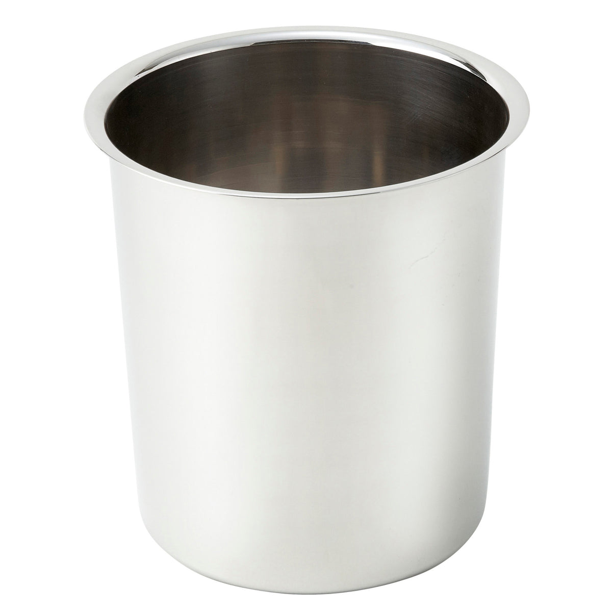 Picture of Winco BAM-3.5 Stainless Steel Bain-Marie - 3.5 qt.