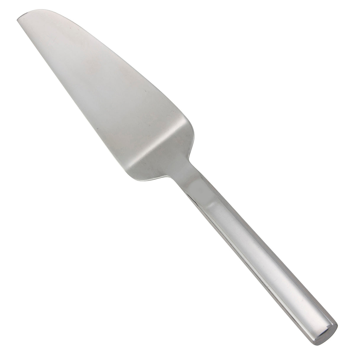Picture of Winco BW-PS5 11 in. Pie Server, Hollow Handle, Stainless Steel