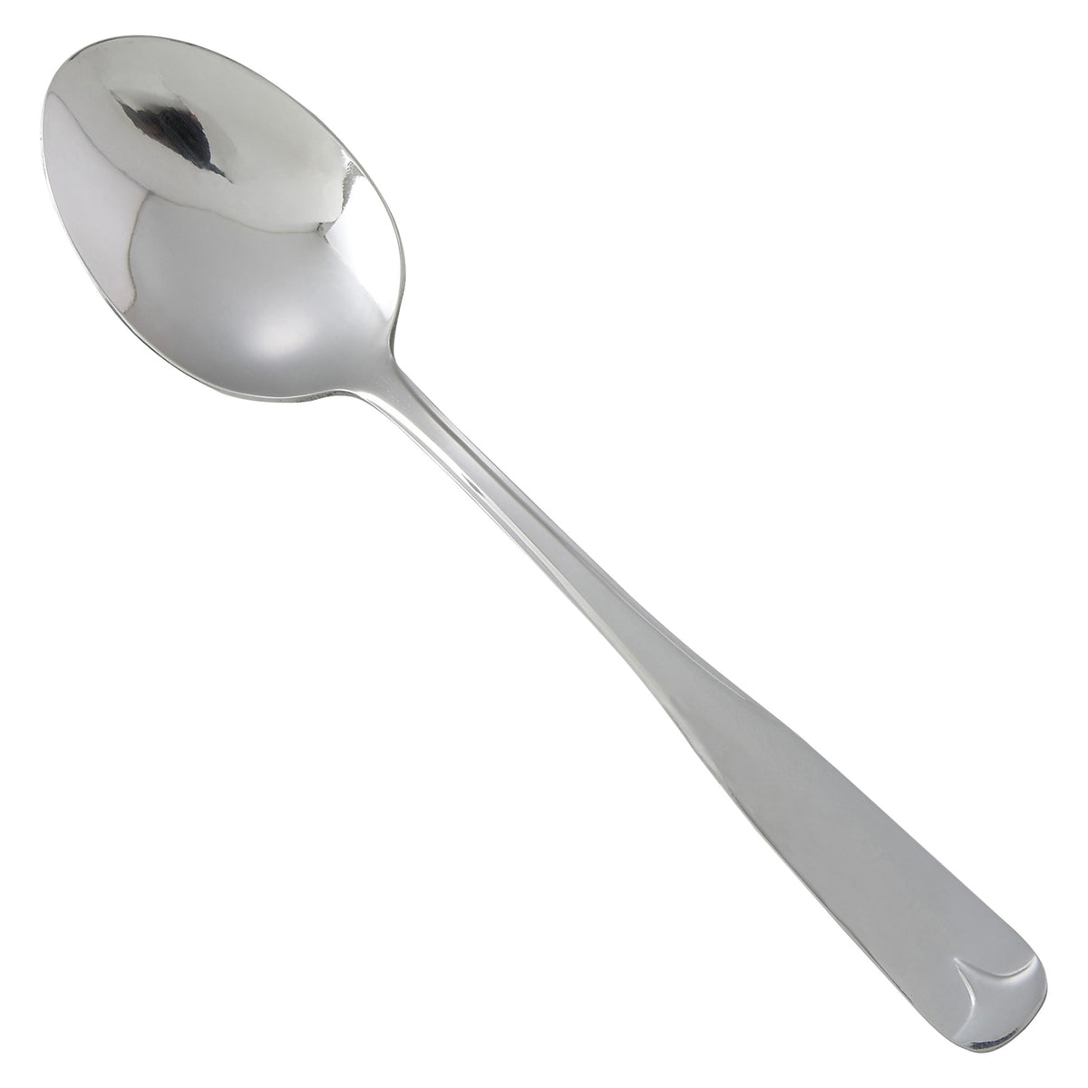 Picture of Winco 0010-03 Lisa Dinner Spoon, 18-0 Heavyweight