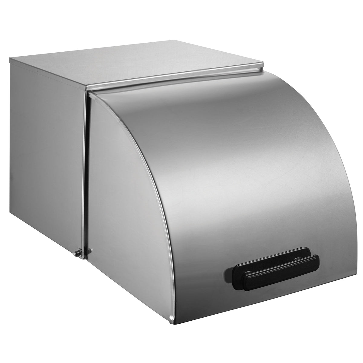Picture of Winco C-RCF Roll-Top Cover for Food Pan - 20.75 x 13 x 11.88 in.