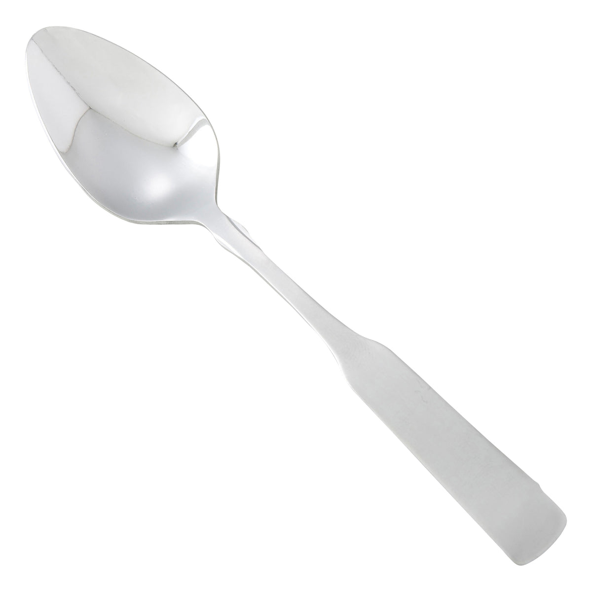 Picture of Winco 0025-01 Houston Teaspoon, 18-0 Heavyweight