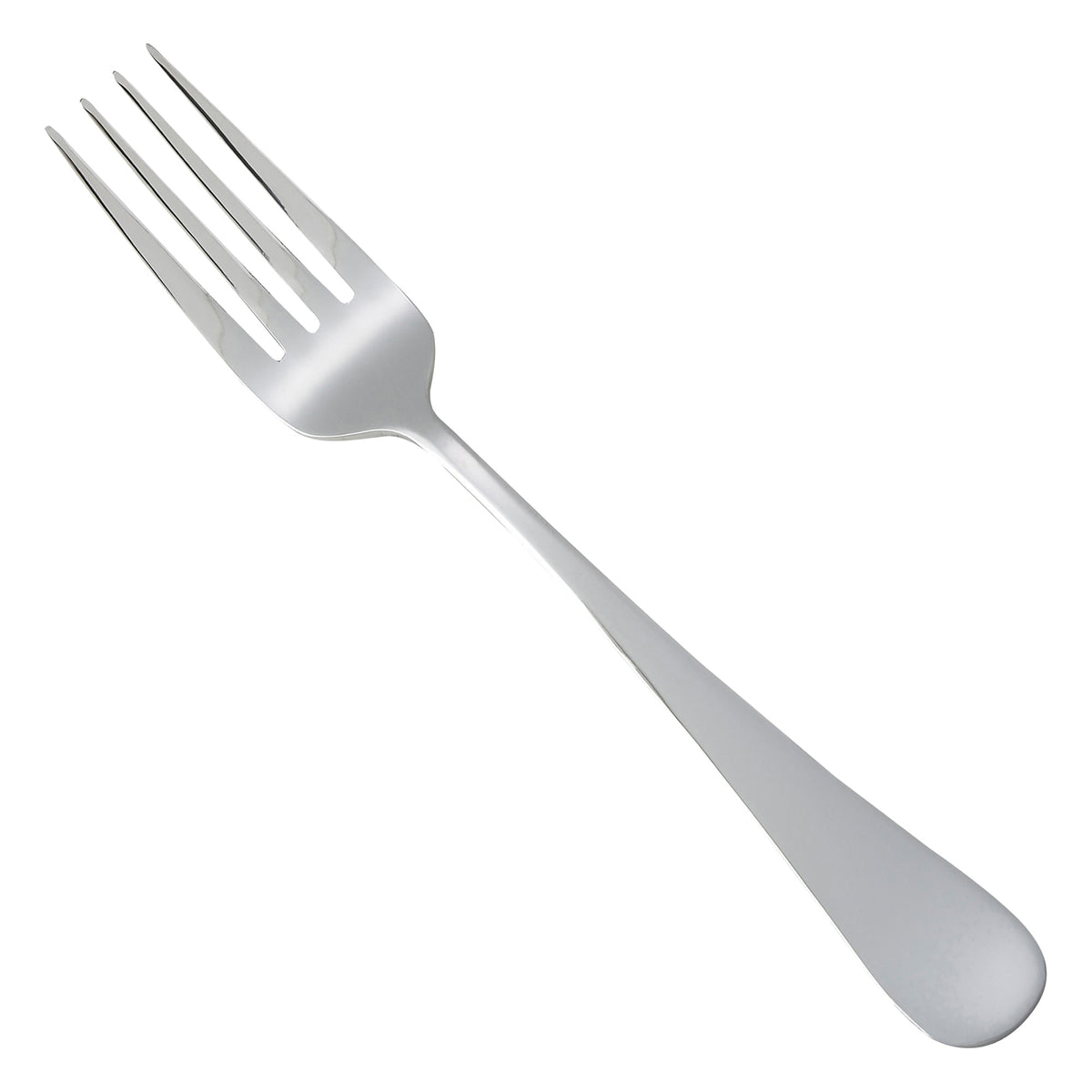 Picture of Winco 0026-05 Elite Dinner Fork, 18-0 Heavyweight
