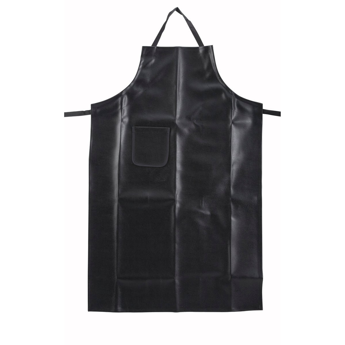 Picture of Winco BA-HN Heavy Vinyl Apron with Pocket