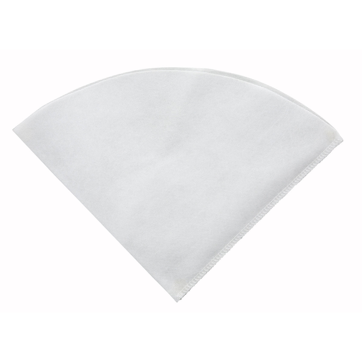 Picture of Winco FF-RC Filter Cones for FF-10, Rayon Cloth, 10 Piece