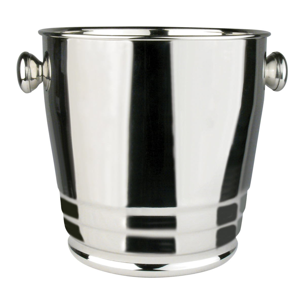 Picture of Winco WB-4HV 4 qt. Premium Wine Bucket