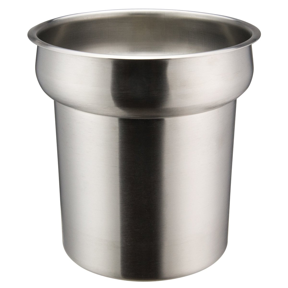 Picture of Winco INSN-4 Prime Stainless Steel Inset - 4 qt.