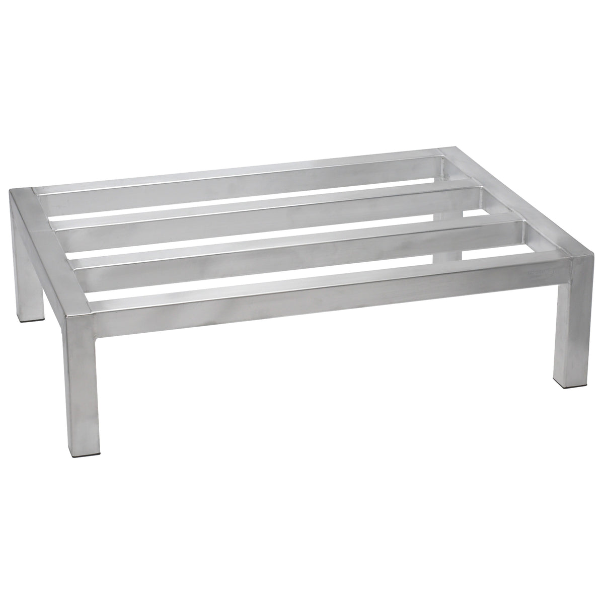 Picture of Winco ASDR-1436 Aluminum Dunnage Rack - 36 x 14 x 8 in.