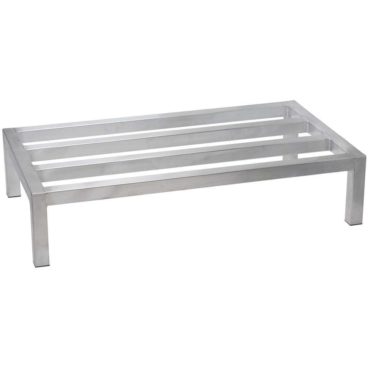 Picture of Winco ASDR-1448 Aluminum Dunnage Rack - 48 x 14 x 8 in.