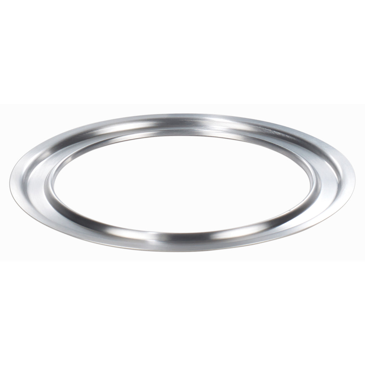 Picture of Winco FW11R-ADP Adaptor Ring for FW-11R250 & FW-11R500, Converts From 11 qt. Inset Pans to 7 qt.