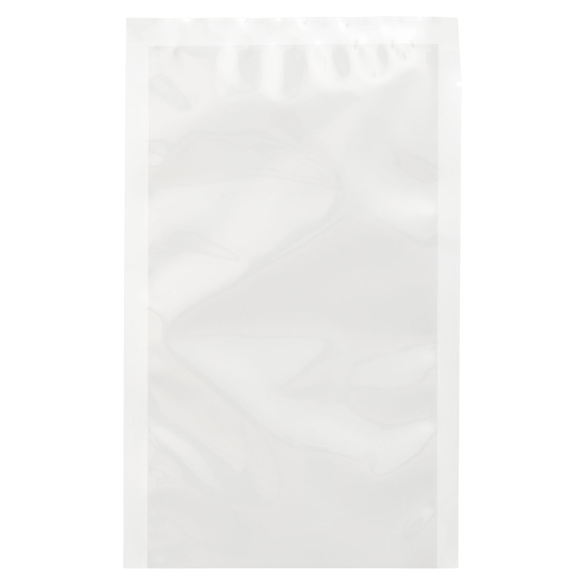 Picture of Winco EVPB-0610 Spectrum Boil-In Vacuum Sealer Bags, 6 x 10 in. - 100 Piece