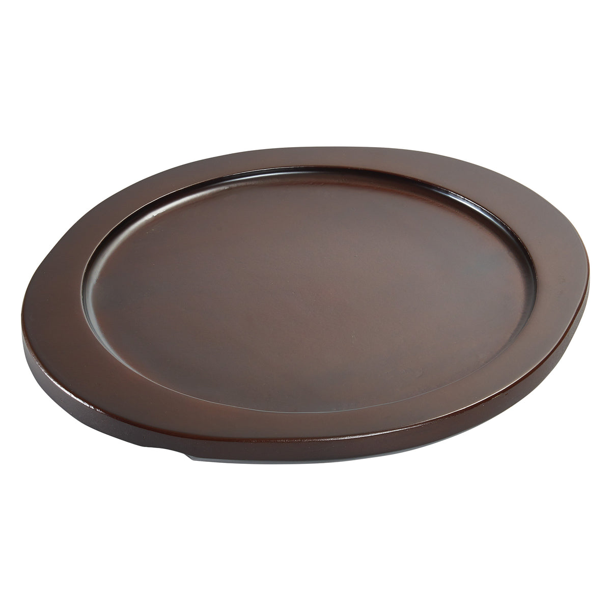 Picture of Winco CASG-9RUL Fire Iron Wood Underliner for CASG-9R & CAST-10