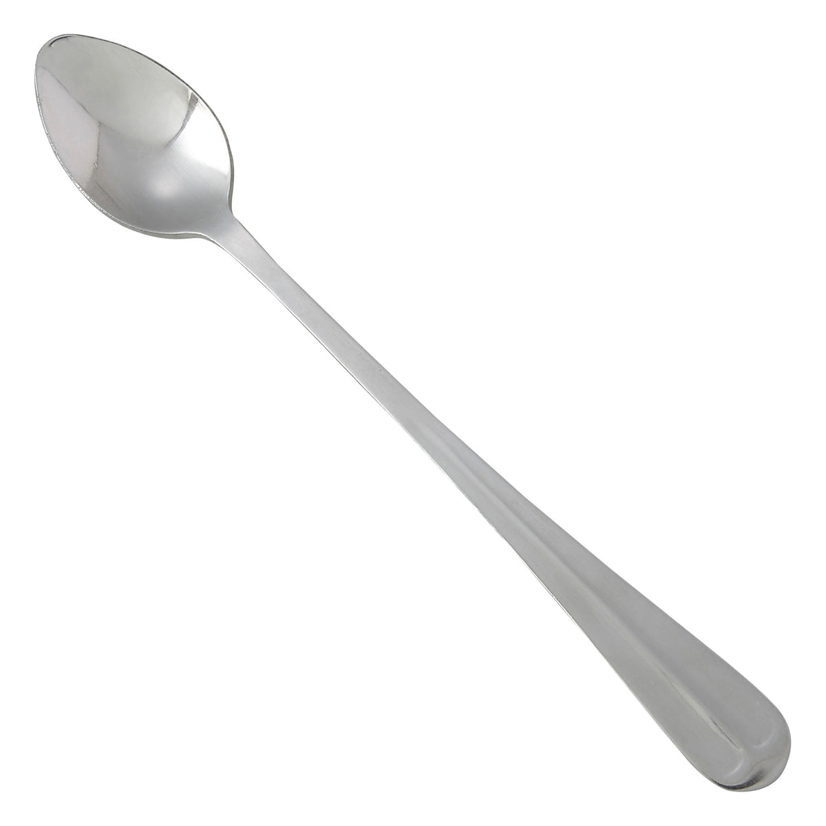 Picture of Winco 0015-02 Lafayette Iced Tea Spoon, 18-0 Heavyweight