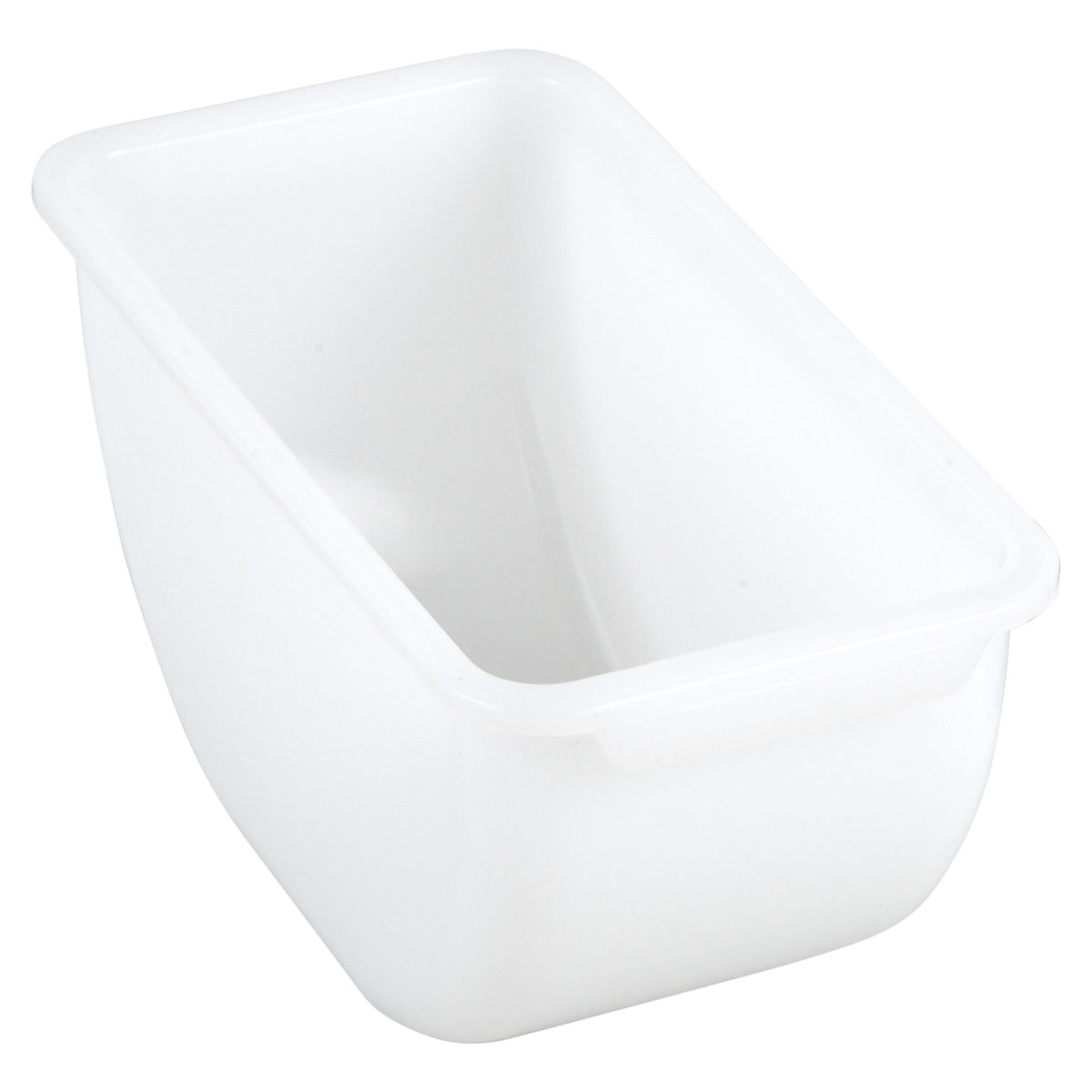 Picture of Winco CDP-1P Insert for Condiment Holder for CDP-4-5-6 - 1 Pint