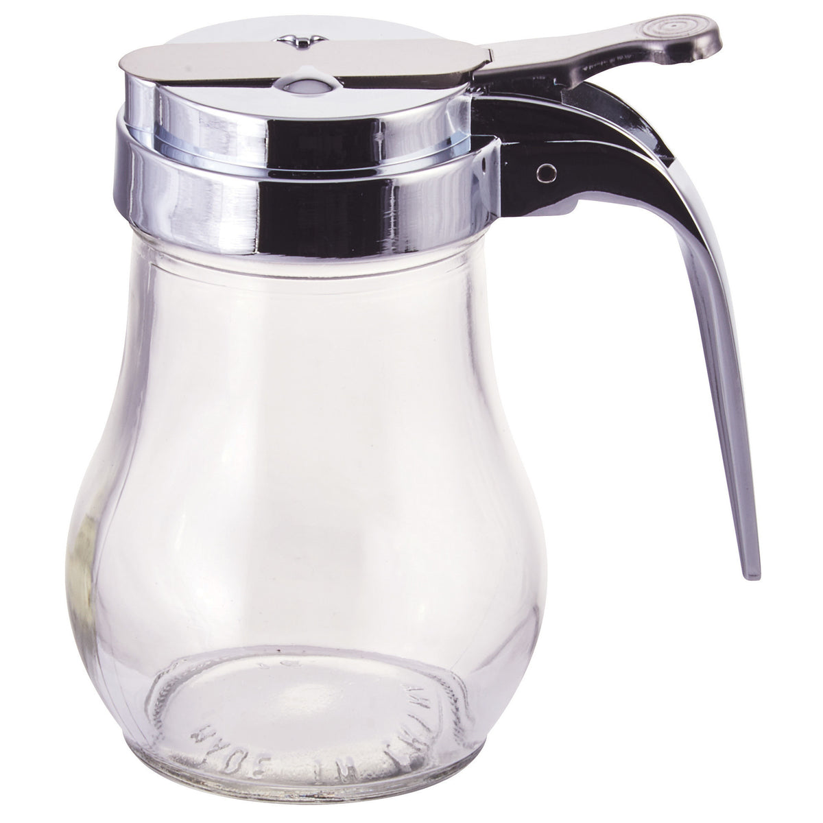 Picture of Winco G-115 Syrup Dispenser - 6 oz