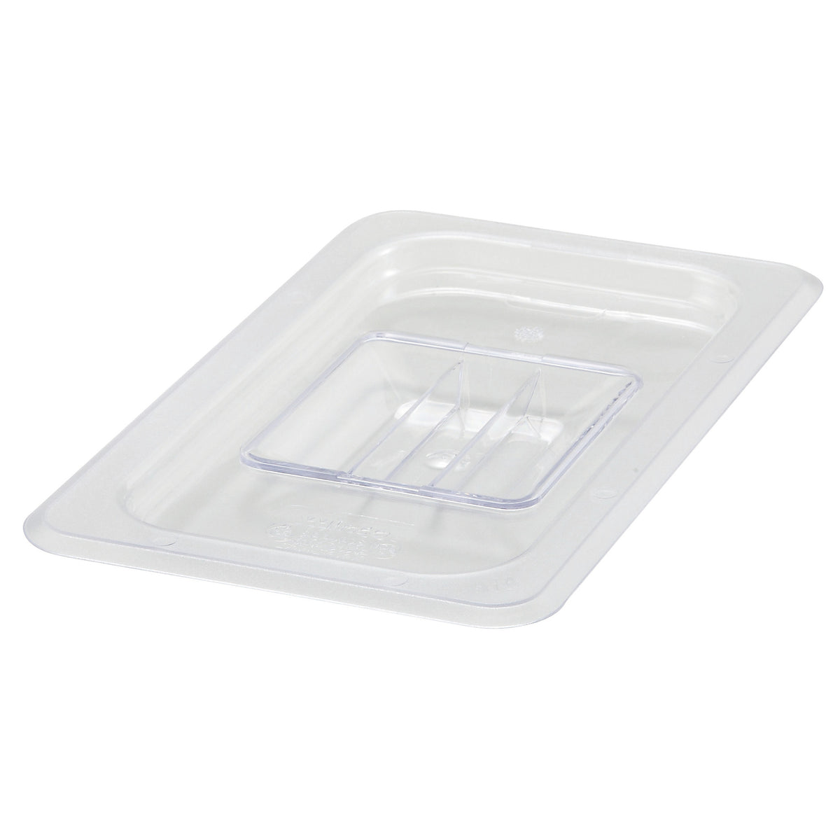 Picture of Winco SP7400S Solid Cover for SP7402-7404-7406