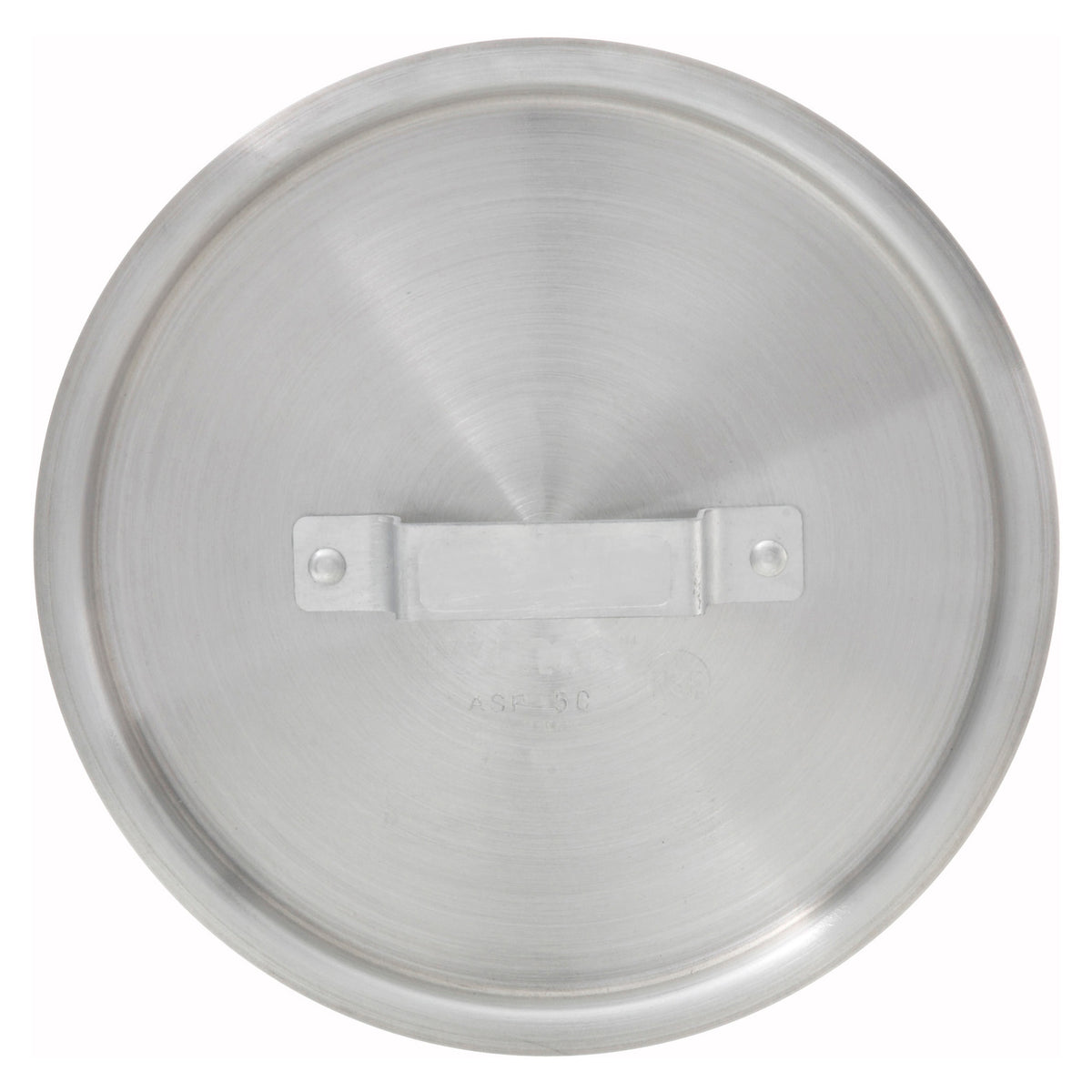 Picture of Winco ASP-5C Cover for ASP-5 & ASP-5NS