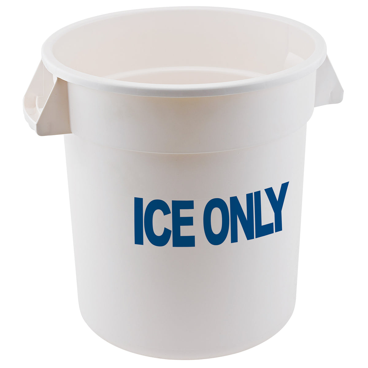 Picture of Winco FCW-10ICE in. Ice Only in. Container - 10 gal