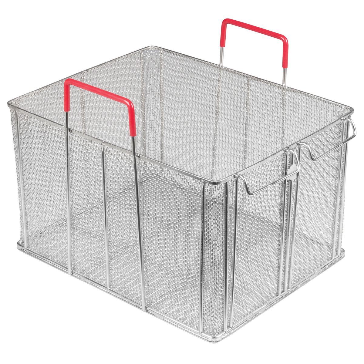 Picture of Winco MPN-1613 Bulk Pasta Basket - 6.25 x 12.88 x 10 in.