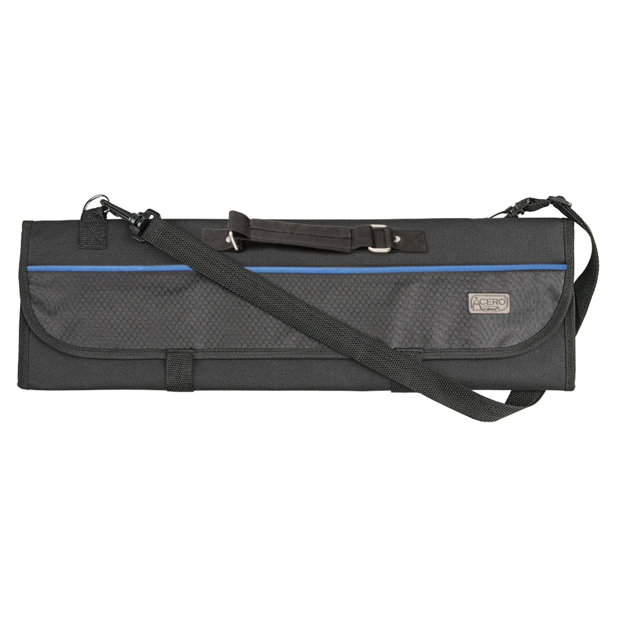 Picture of Winco KBG-8 Knife Roll, 8 Slots