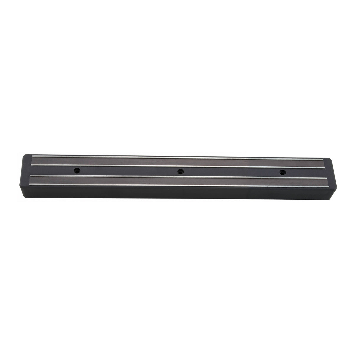 Picture of Winco PMB-13 Magnetic Knife Bar, Plastic Base - 13 in.