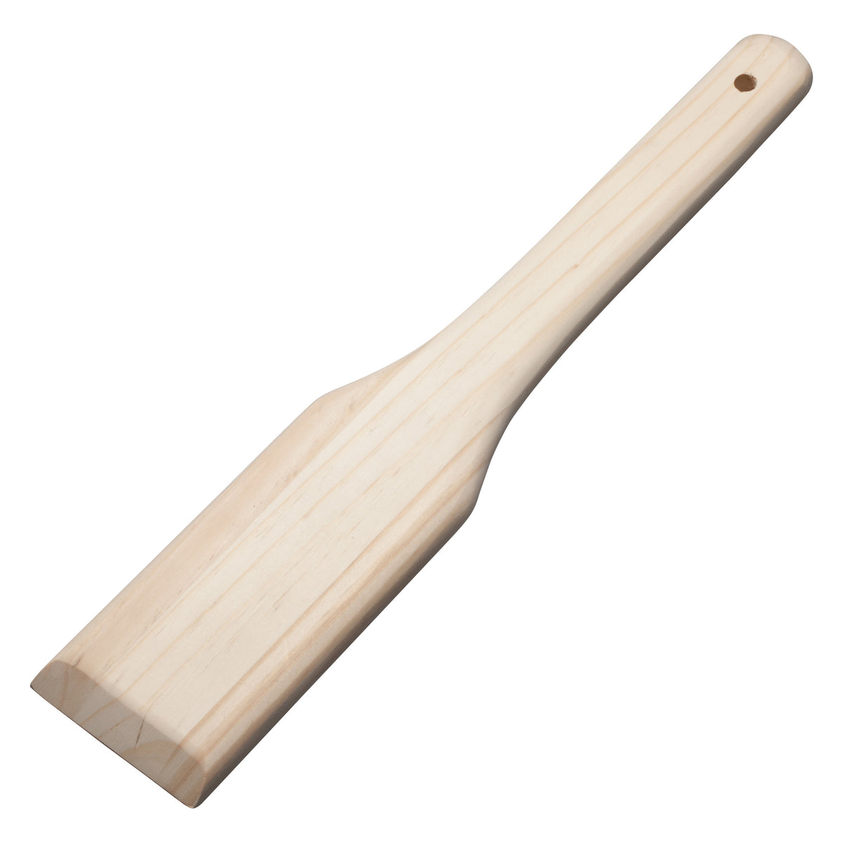 Picture of Winco WSP-18 Stirring Paddle, Wooden - 18 in.