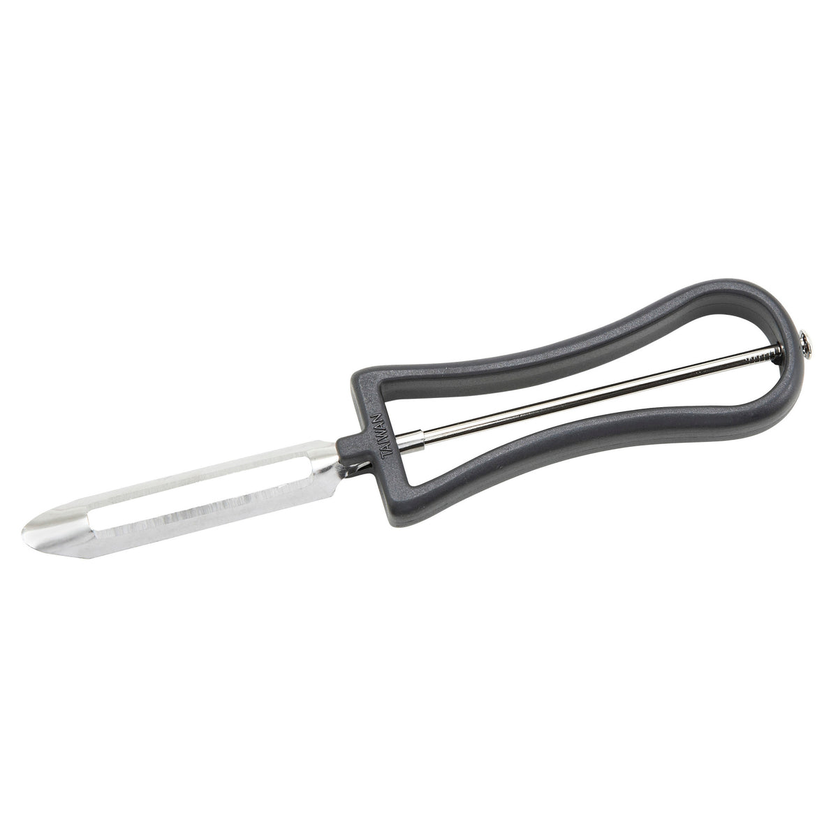 Picture of Winco VP-2 Vegetable Peeler with Plastic Handle