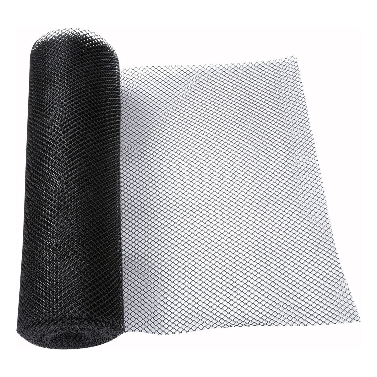 Picture of Winco BL-240K Bar Liner, 2 x 40 ft. - Black