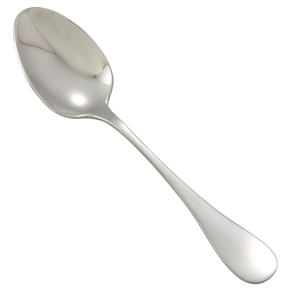 Picture of Winco 0037-10 Venice Tablespoon, 18-8 Extra Heavyweight