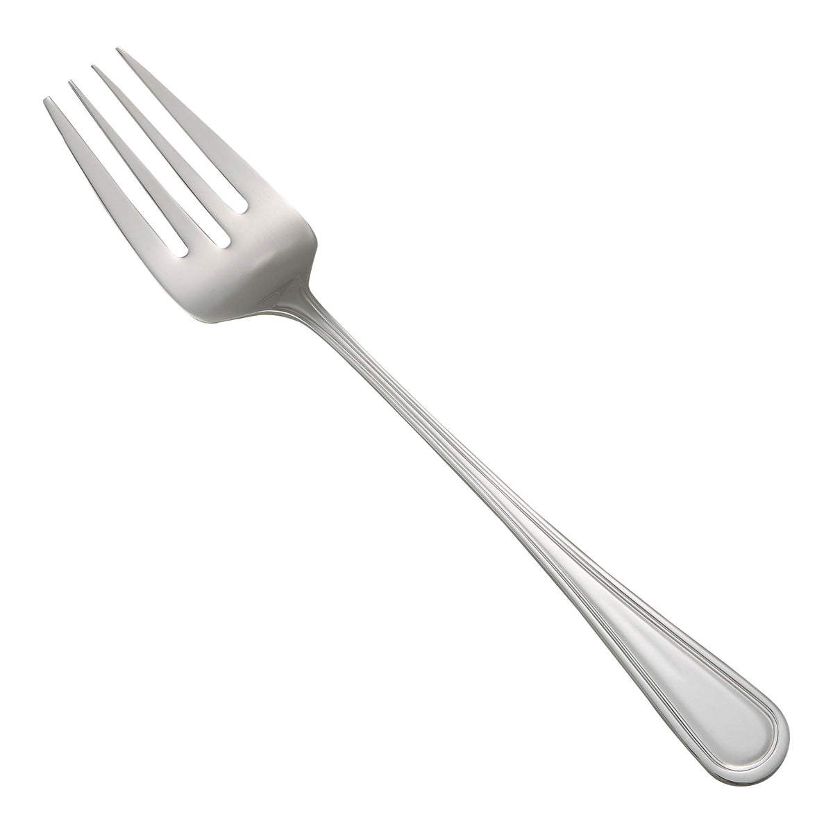 Picture of Winco 0030-25 Shangarila Banquet Fork, 18-8 Extra Heavyweight