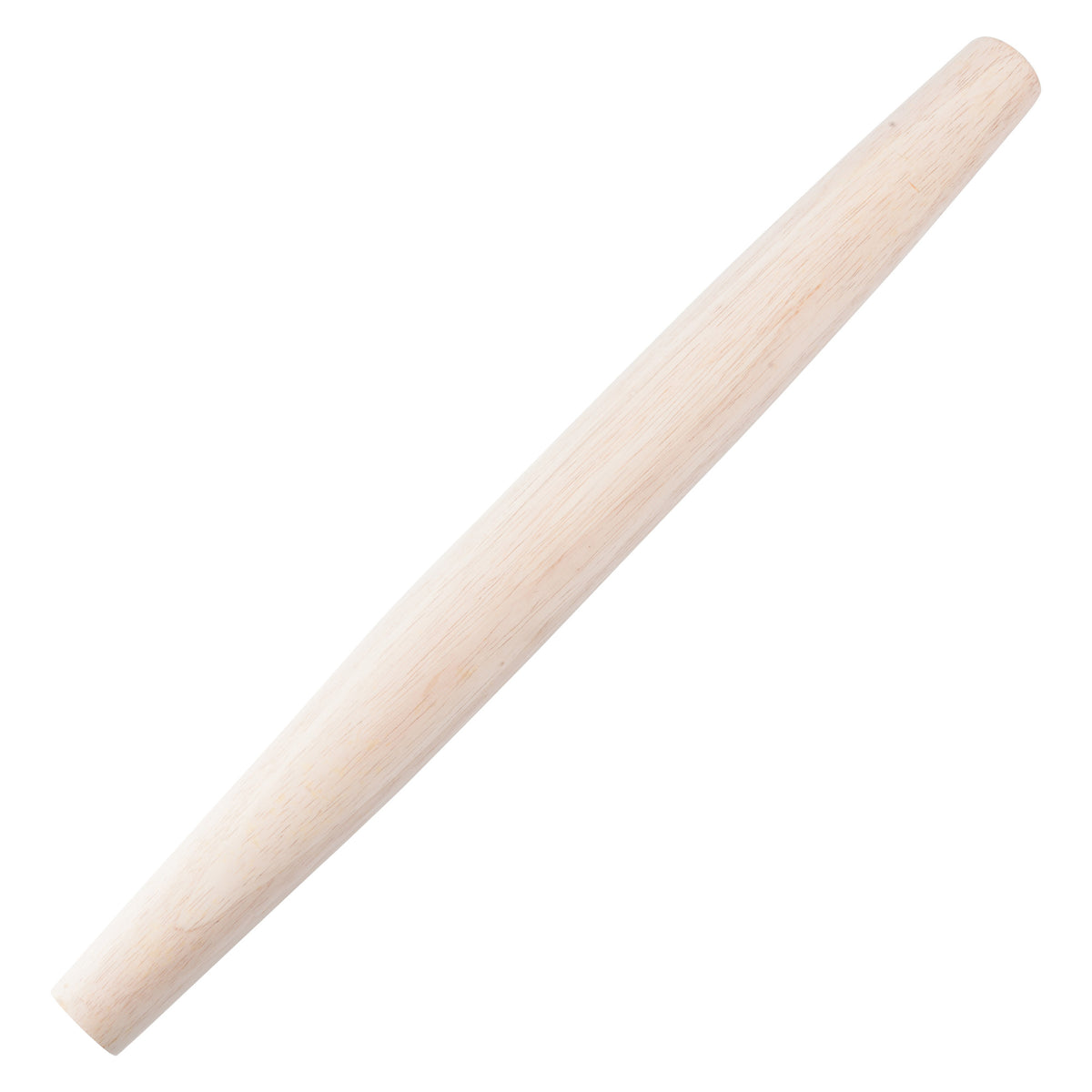 Picture of Winco WRP-20F French Rolling Pin, Tapered, Wood
