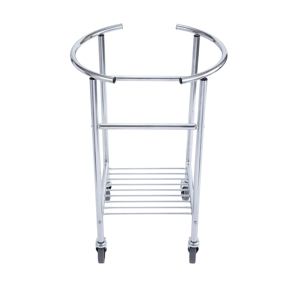 Picture of Winco MXBS-30-C Replacement Caster for MXBS-30 Mixing Bowl Stand