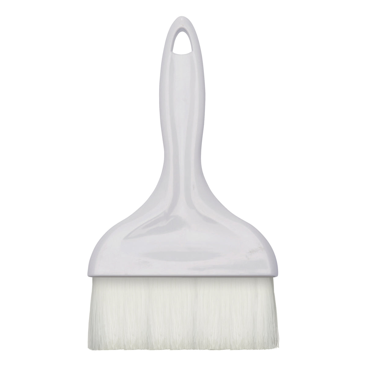 Picture of Winco NB-40 Nylon Pastry Brush - 4 in. Flat
