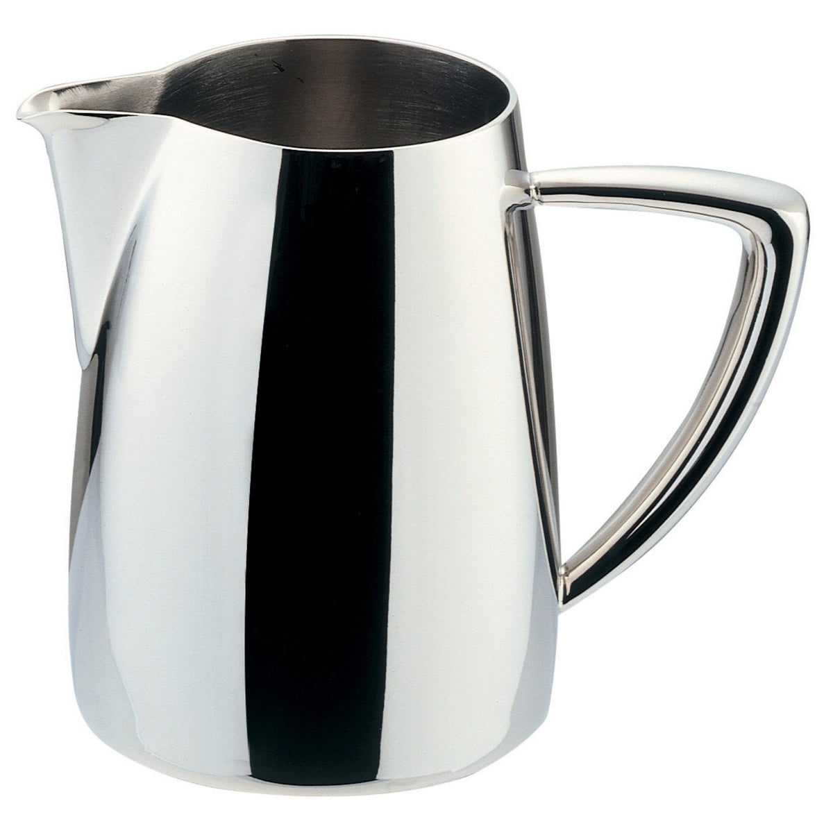 Picture of Winco Z-MC-C05 Cadenza Monte Carlo Collection 5 oz Creamer