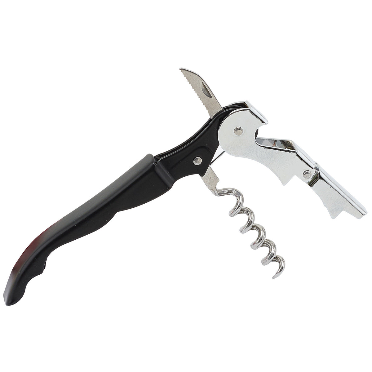 Picture of Winco CO-720 Double Hinged Corkscrew
