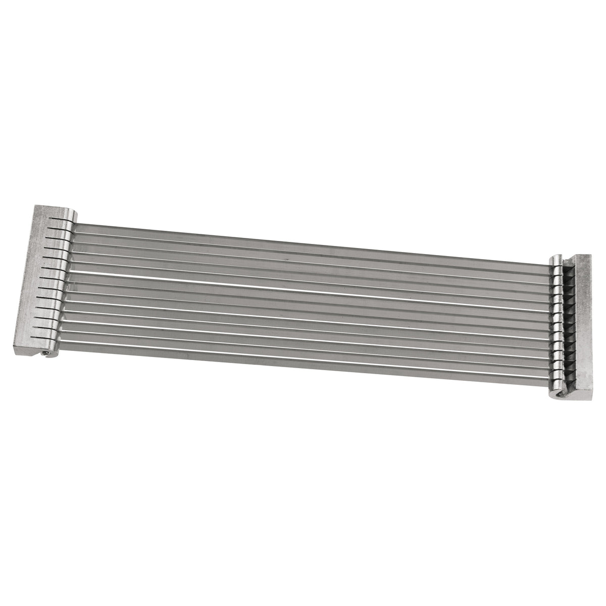 Picture of Winco TTS-188-B Blade Assembly for TTS-Series Tomato Slicer - 0.19 in. Cut with Straight Blade