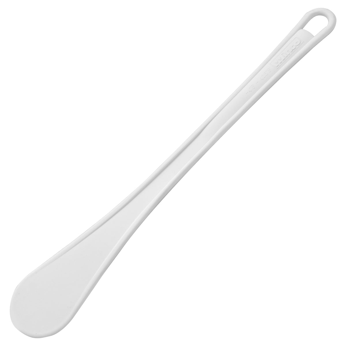 Picture of Winco NSP-14W Nylon Mixing Paddle - 14 in.