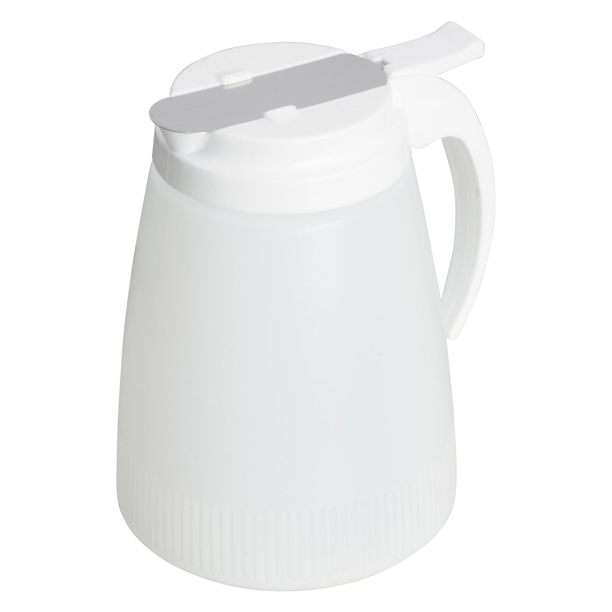 Picture of Winco PSUD-32 Syrup Dispenser, Plastic - 32 oz