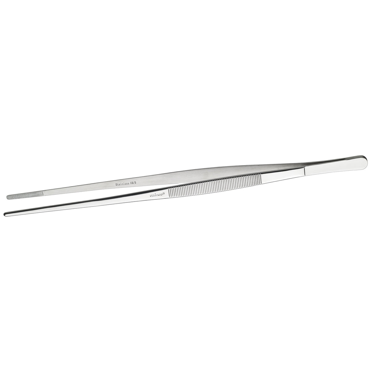 Picture of Winco TTG-10S Plating Tongs - Straight, 10 in.