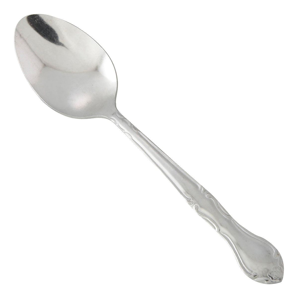 Picture of Winco 0004-03 Elegance Dinner Spoon, 18-0 Heavyweight