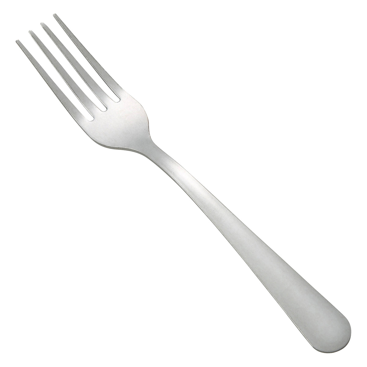 Picture of Winco 0012-05 Windsor Dinner Fork, 18-0 Heavyweight