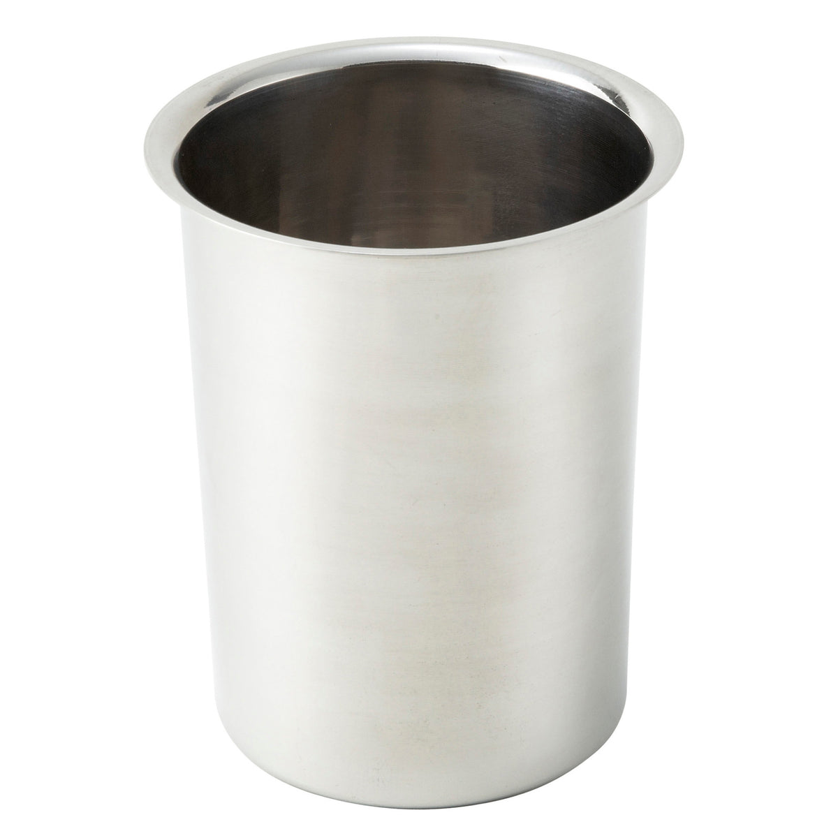 Picture of Winco BAM-2 Stainless Steel Bain-Marie - 2 qt.