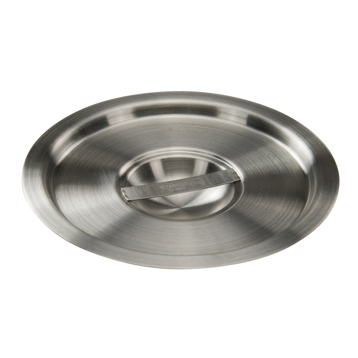Picture of Winco BAMC-4.25 Cover for Bain Marie - 4.25 qt.