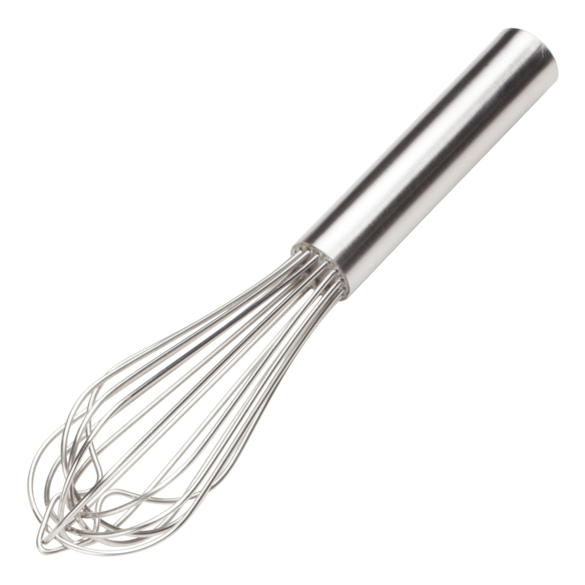 Picture of Winco FN-10 French Whips - 10 in. - Stainless Steel