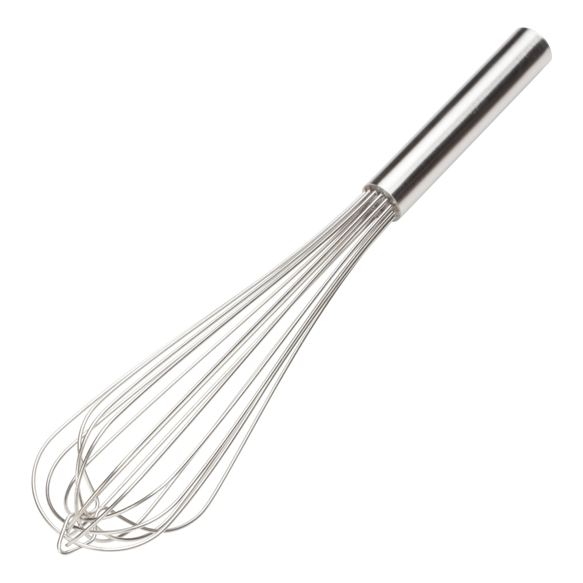 Picture of Winco FN-16 French Whips - 16 in. - Stainless Steel