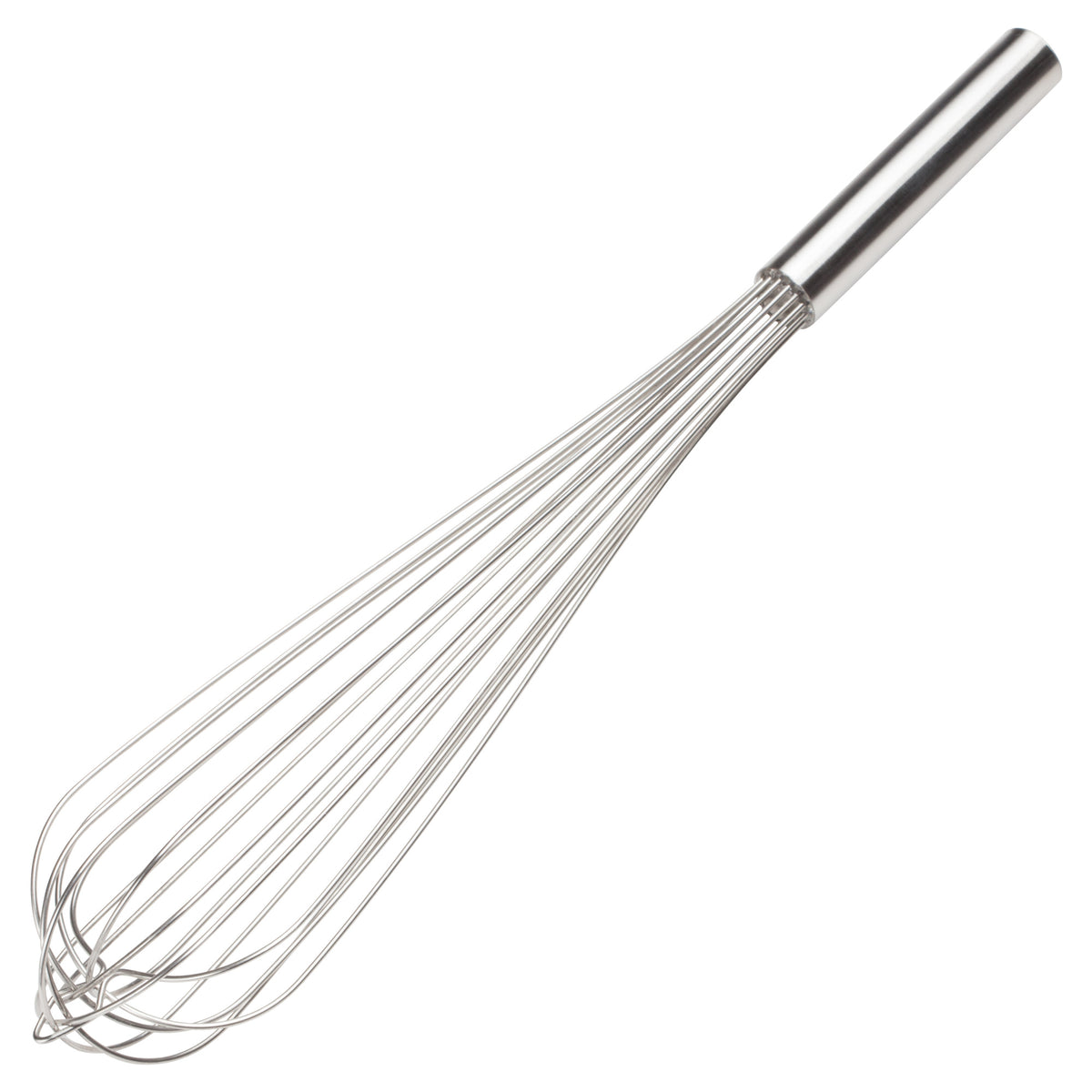 Picture of Winco FN-20 French Whips - 20 in. - Stainless Steel